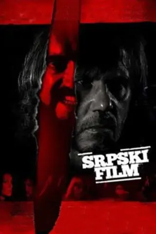 Tội Ác Bất Dung (Srpski film)