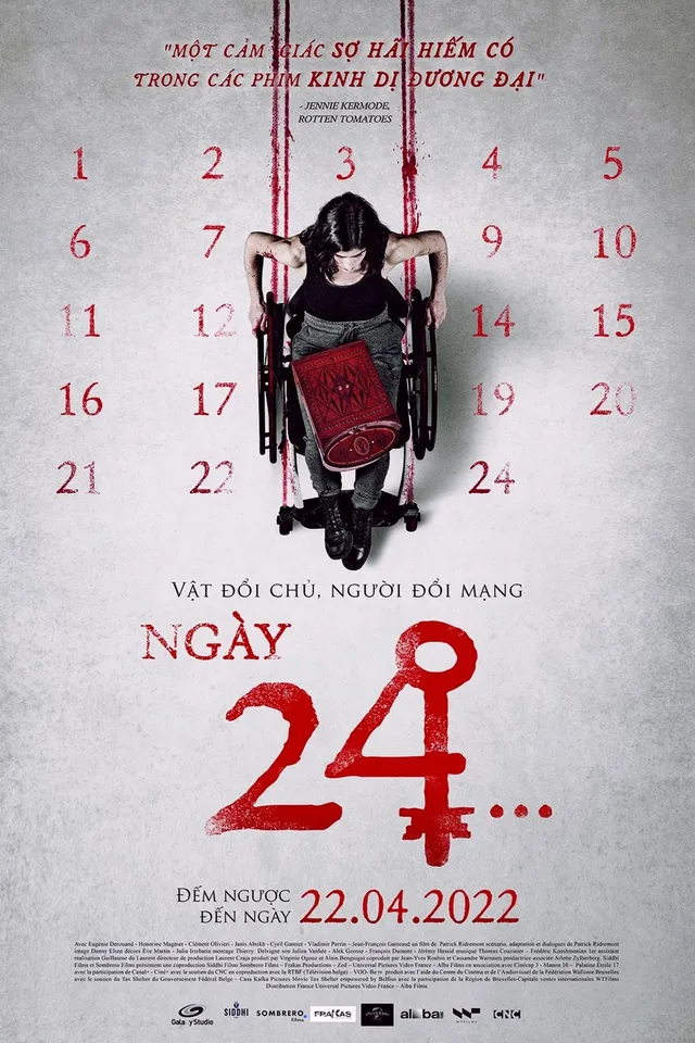 Ngày 24…